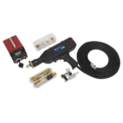 Sealey SR2000 Stud Welding Kit 230V Sealey