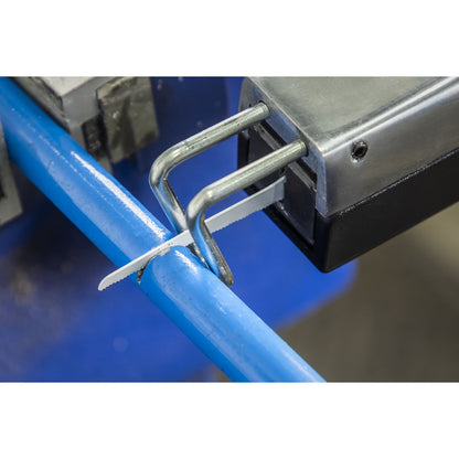 Sealey SA345/B3215 74mm Air Saw Blade 32tpi - Pack of 15 Sealey