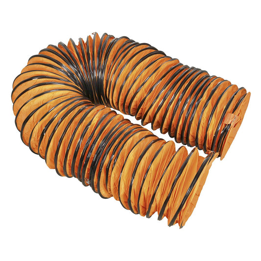 Sealey VEN300AK2 Flexible Ducting Ø300mm 10m Sealey