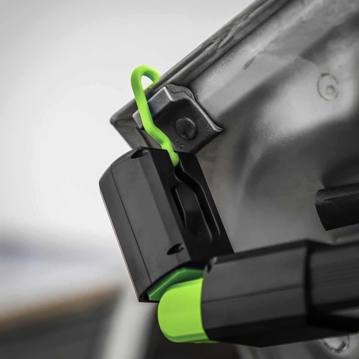 Sealey LED141 Under-Bonnet Rechargeable Light 9W SMD LED Sealey