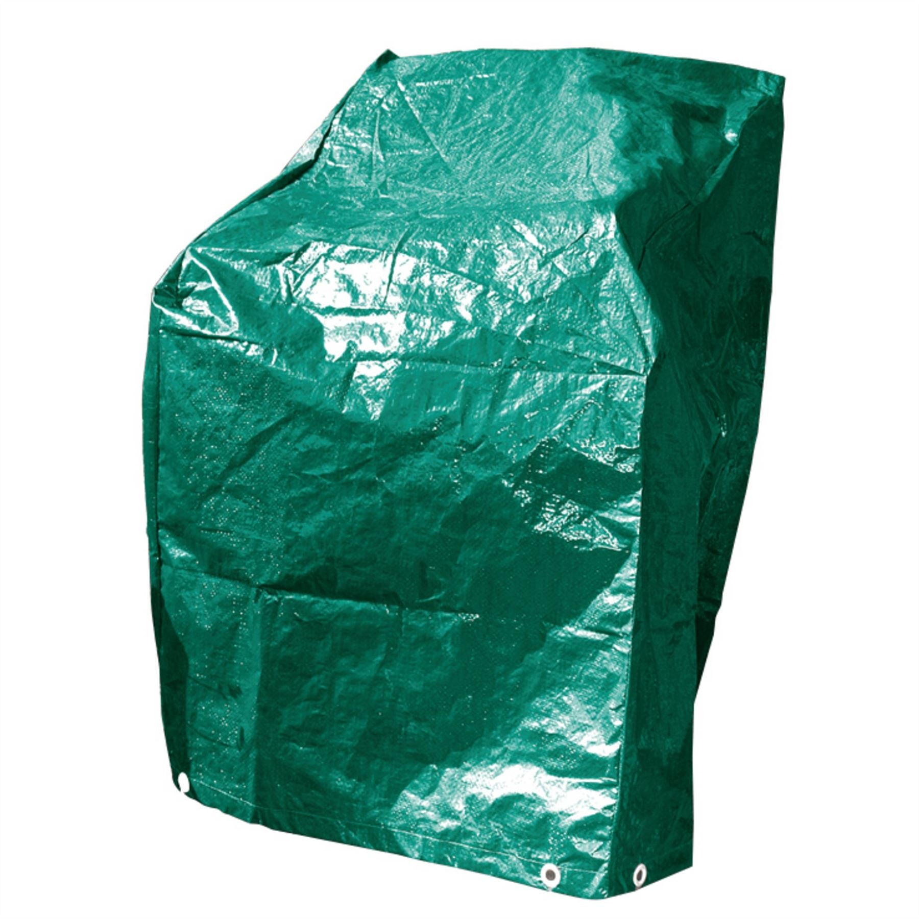 Draper 12914 Chair Stack Cover 600 x 600 x 1000mm Draper