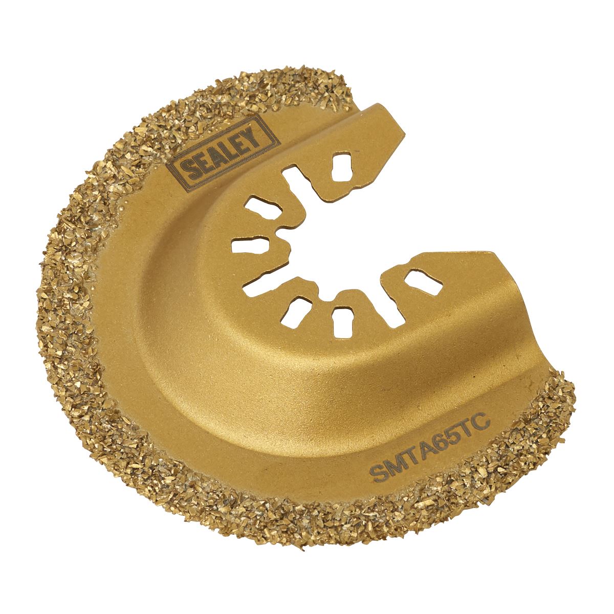 Sealey SMTA65TC Multi-Tool Blade Ceramic 65mm Sealey