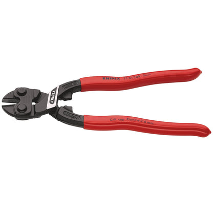Knipex 54223 71 01 200 SB CoBolt® Compact Bolt Cutter 200mm Knipex