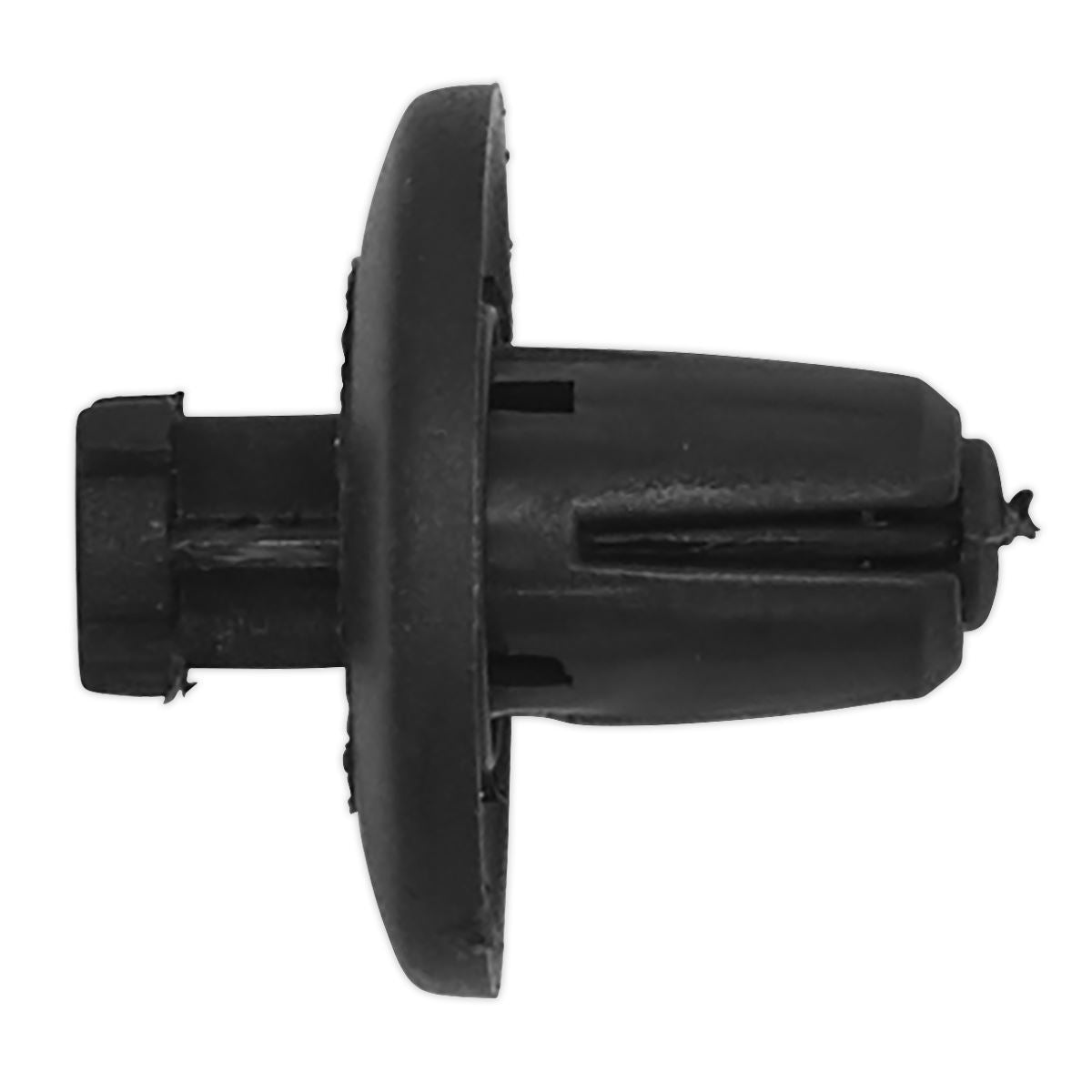 Sealey TCPR2015 Push Rivet Ø20mm x 20mm Universal - Pack of 20 Sealey