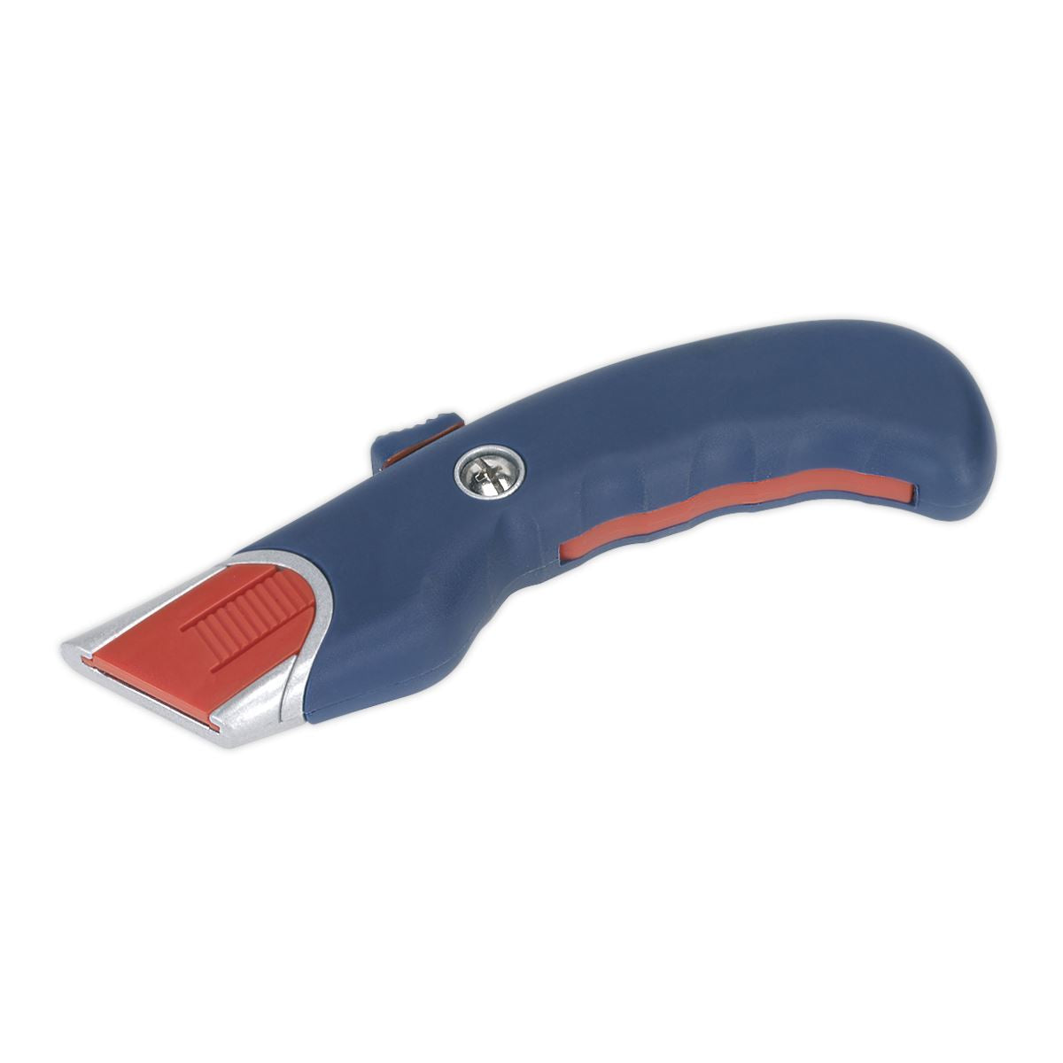 Sealey AK8631 Safety Knife Auto-Retracting Sealey