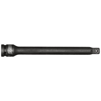 Draper 07013 Expert Impact Extension Bar 1/4" Sq. Dr. 100mm Draper
