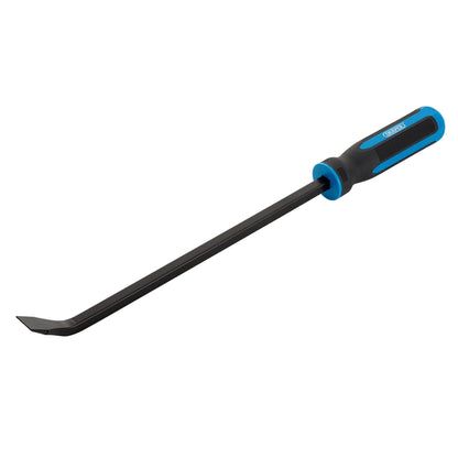 Draper 08562 Soft Grip Pry Bar 450mm Draper