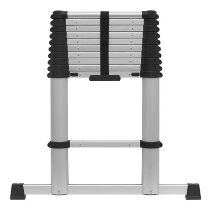 Sealey ATL11 Aluminium Telescopic Ladder 11-Tread EN 131 Sealey