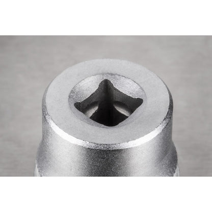 Sealey S1413 WallDrive® Socket 13mm 1/4"Sq Drive Sealey