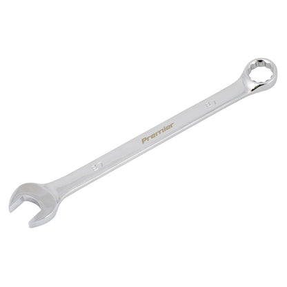 Sealey CW27 Combination Spanner 27mm Sealey
