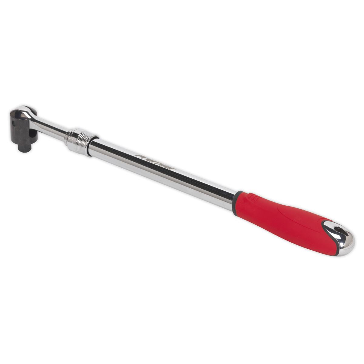 Sealey AK7315 Breaker Bar Extendable 1/2"Sq Drive Sealey