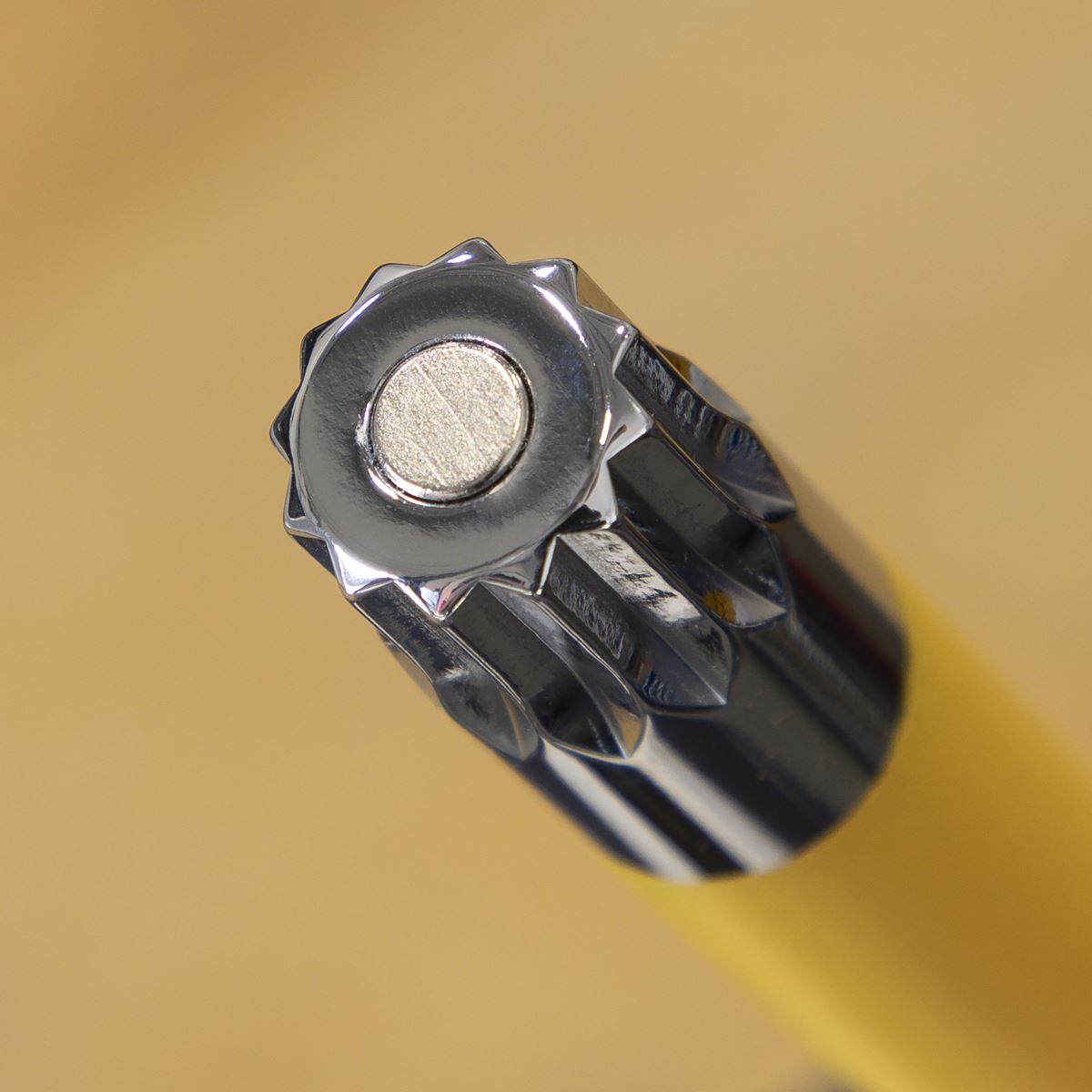 Sealey AK7189 Jumbo Spline Key Set 9pc Anti-Slip Sealey