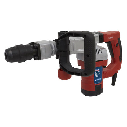 Sealey DHB1300 Demolition Breaker Hammer SDS MAX 1300W/230V Sealey