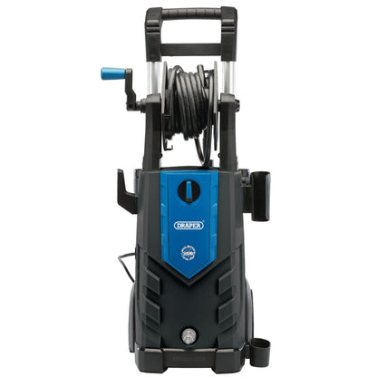 Draper 98678 Pressure Washer 2100W 165bar Draper