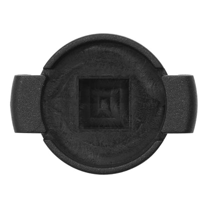 Sealey DB8127 Plastic Sump Plug - Ford Duratorq - Pack of 10 Sealey