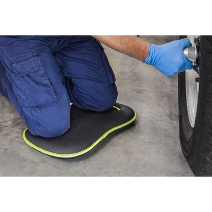 Sealey VS8595 Kneeling Mat Premium EVA - 40mm Sealey