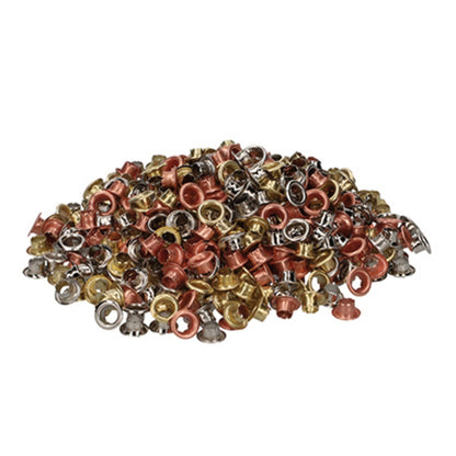 Draper 31108 Eyelets for Hole Punch Plier for 31096 501 x 4mm Draper