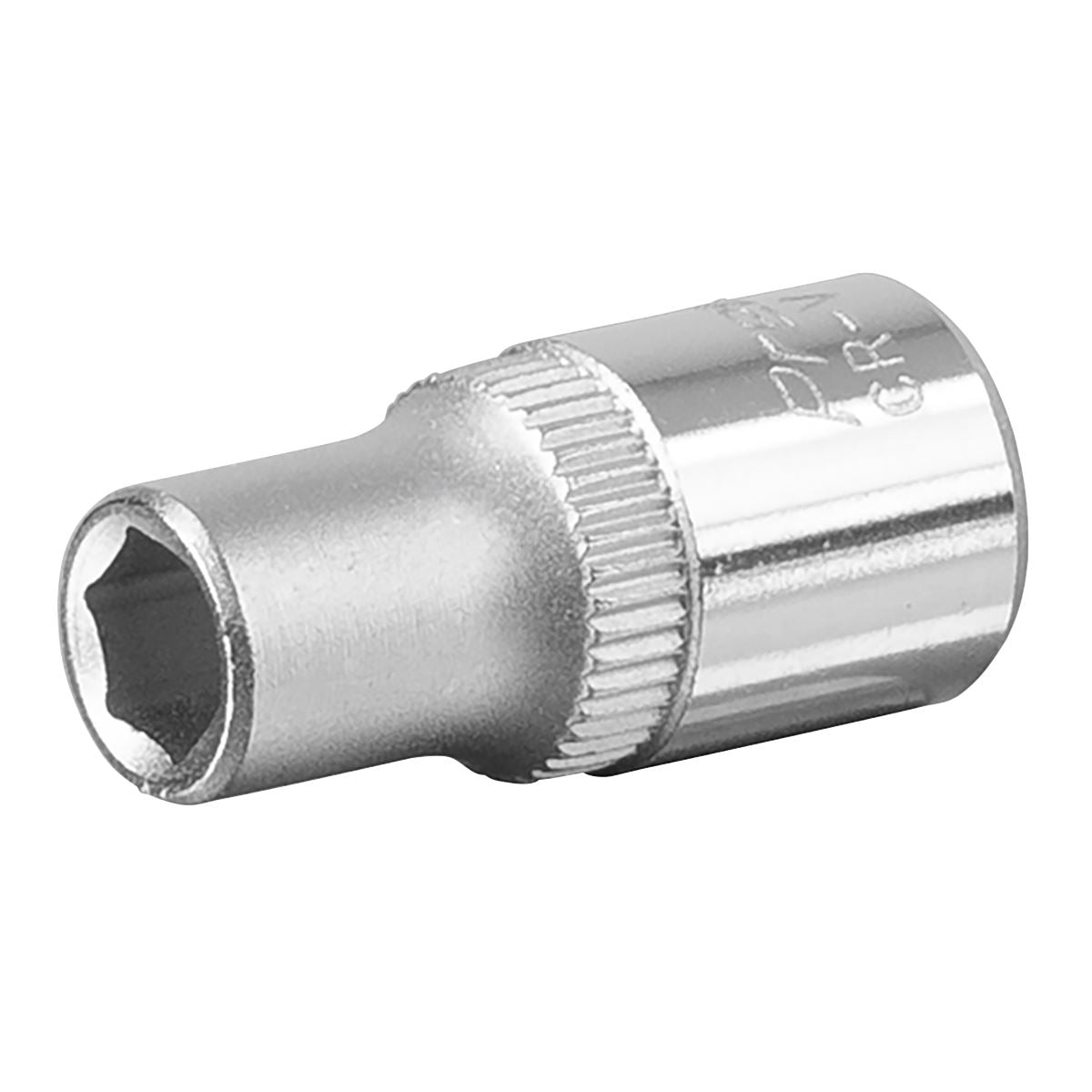 Sealey S14055 WallDrive® Socket 5.5mm 1/4"Sq Drive Sealey