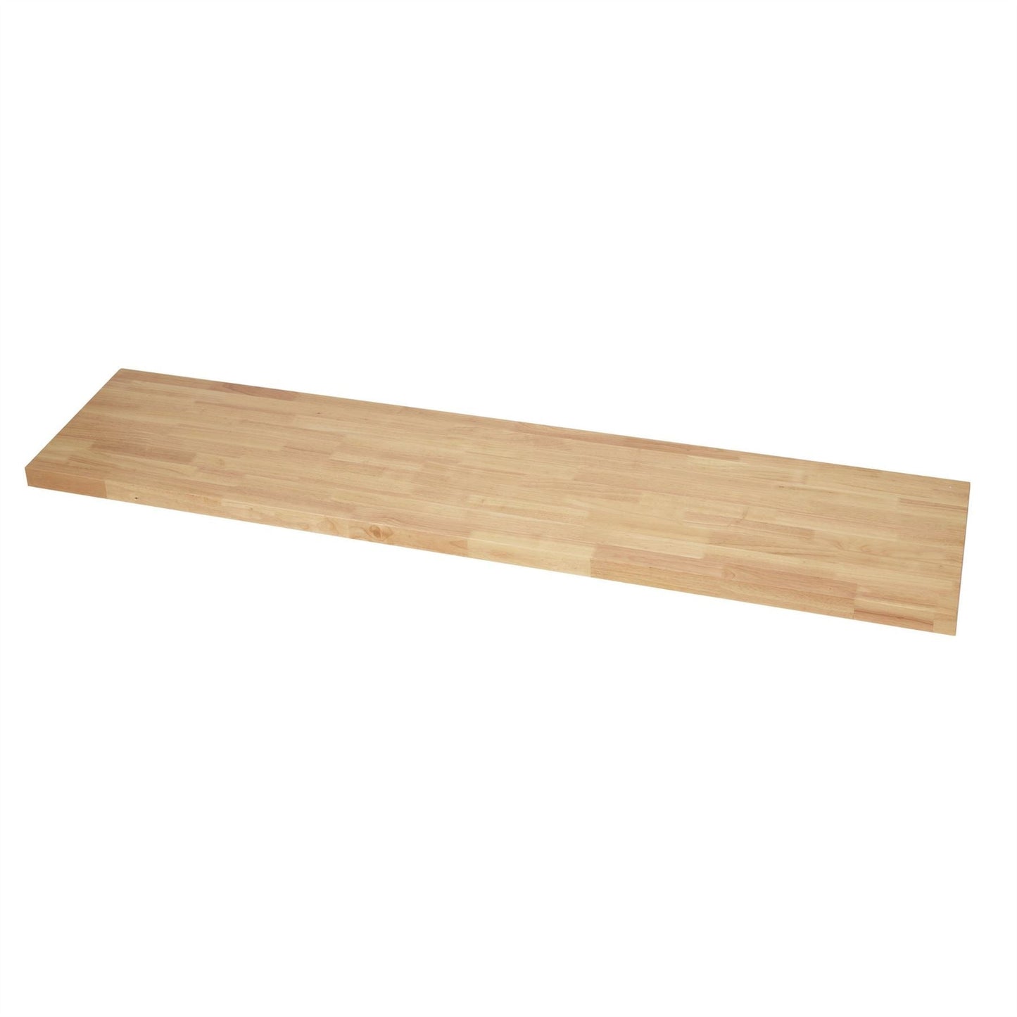 Draper 33182 BUNKER® Modular Hardwood Worktop 1360mm Draper