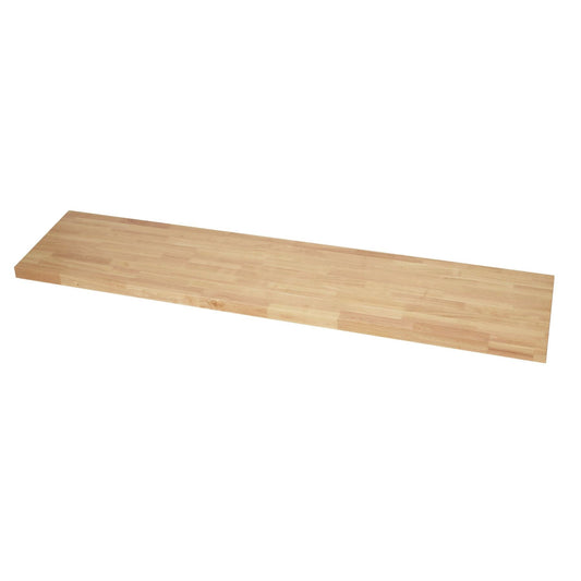 Draper 33182 BUNKER® Modular Hardwood Worktop 1360mm Draper
