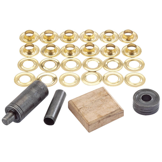 Draper 85665 Eyelet/Grommet Kit Draper