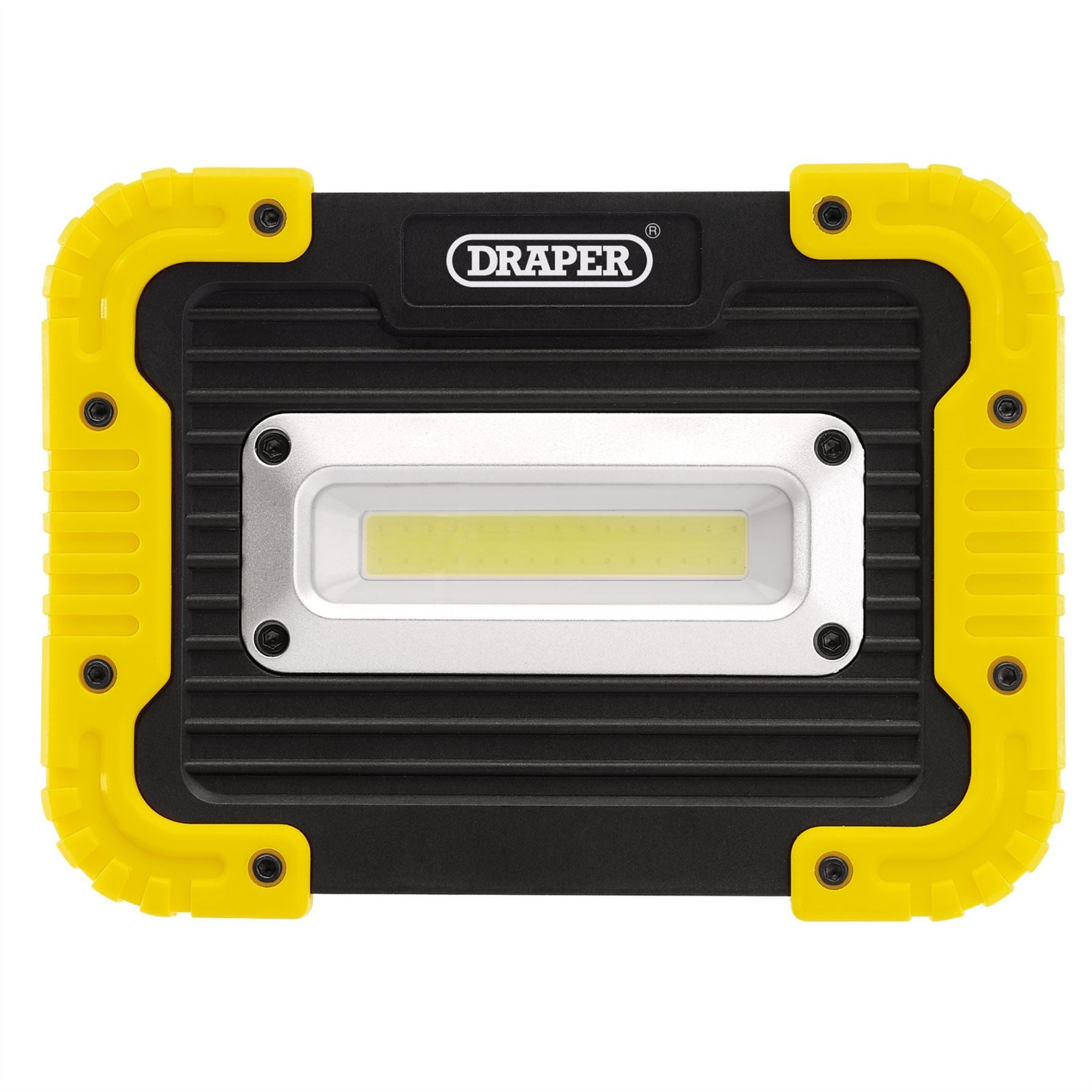 Draper 87761 COB LED Work Light 10W 700 Lumens Draper