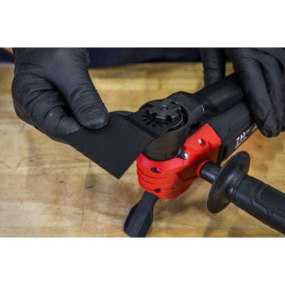 Sealey SMTA65MW Multi-Tool Blade Metal & Wood 65mm Sealey