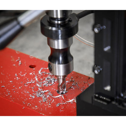 Sealey RBHSS13S Mag Drill Bit HSS Ø13mm - Cut Depth 25mm Sealey