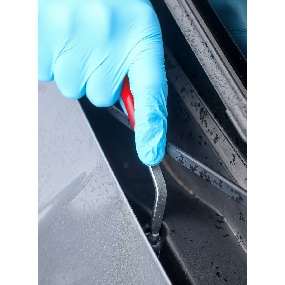 Sealey AK52207 Washer Jet Tool - Vauxhall/Opel Sealey