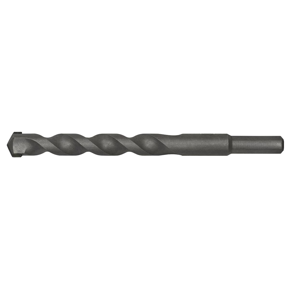 Sealey SS14x150 Straight Shank Rotary Impact Drill Bit Ø14 x 150mm Sealey