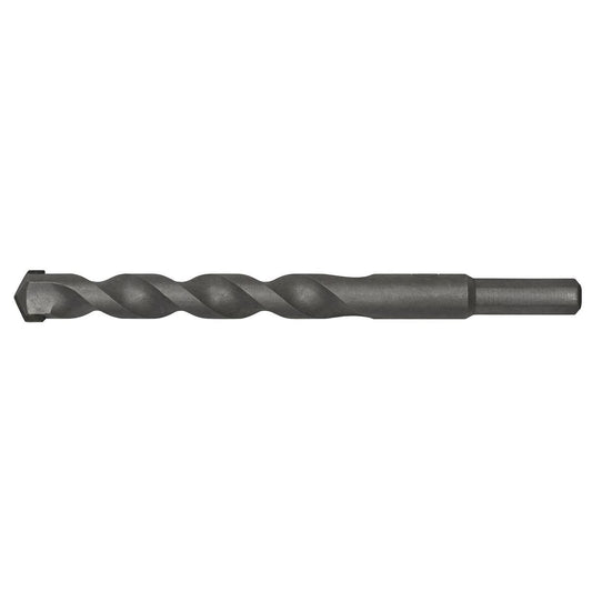 Sealey SS14x150 Straight Shank Rotary Impact Drill Bit Ø14 x 150mm Sealey