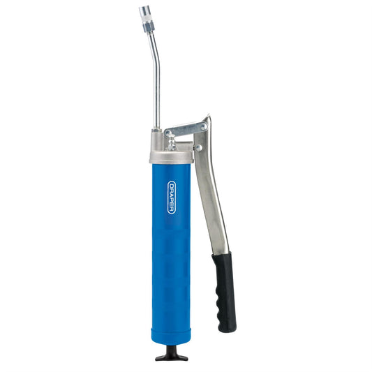 Draper 47809 Heavy Duty Lever Grease Gun 500cc Draper
