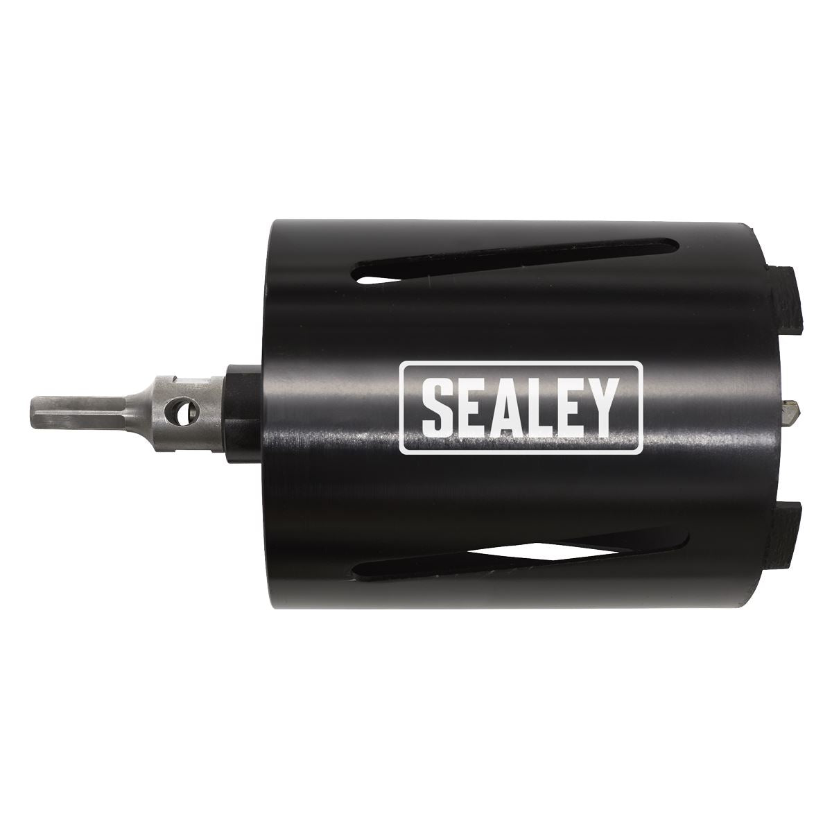 Sealey CTG127 Core-to-Go Dry Diamond Core Drill Ø127mm x 150mm Sealey