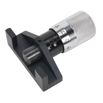 Sealey VSE110 Belt Tensioning Gauge Sealey