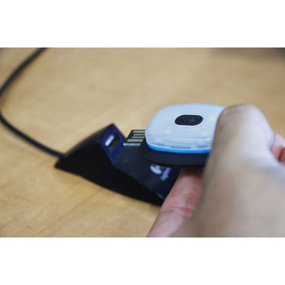 Sealey LED185 Beanie Hat 1W SMD LED USB Rechargeable Sealey