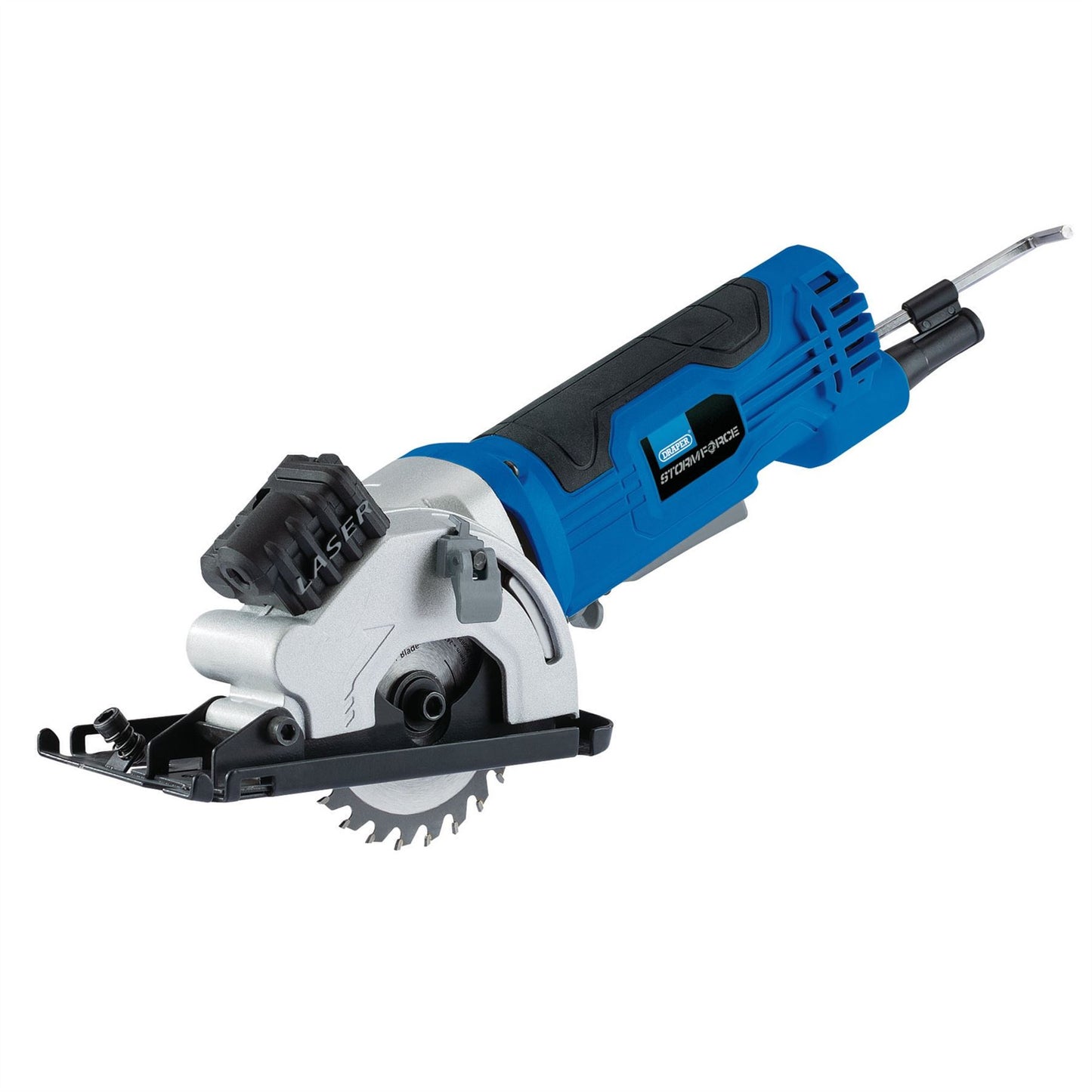 Draper 57475 230V Storm Force® Mini Circular Saw 85mm 480W Draper