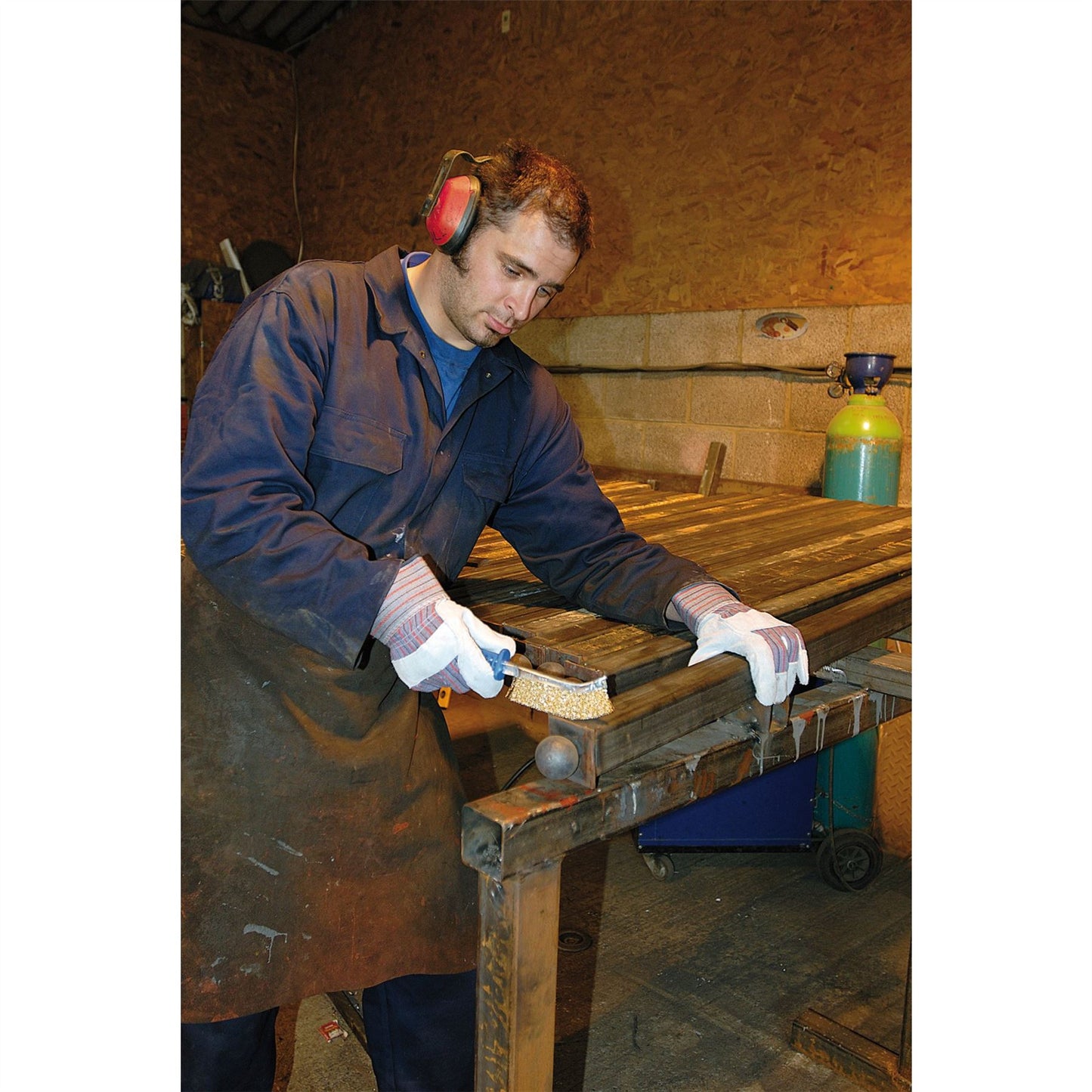 Draper 20594 General Purpose Wire Brush 250mm Draper