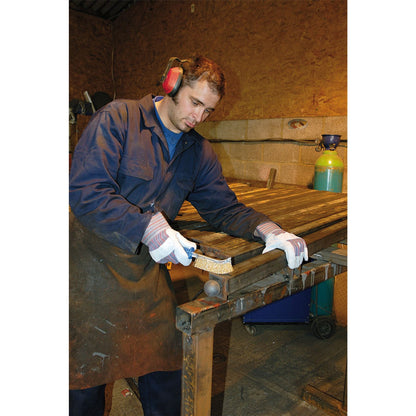 Draper 20594 General Purpose Wire Brush 250mm Draper