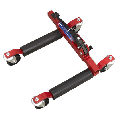 Sealey WS560 Wheel Skate 560kg Capacity Sealey