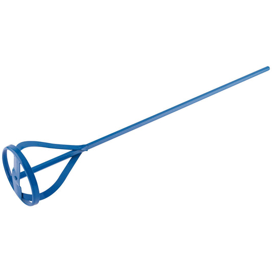 Draper 16203 Paddle Mixer 100 x 600mm 10mm Hex. Draper