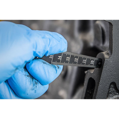 Sealey AK75TPG 1-30mm 4pc Taper Bore Gauge Sealey