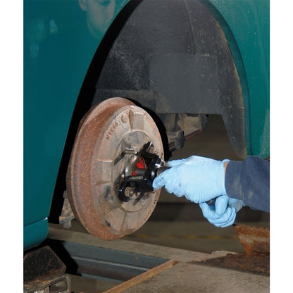 Draper 78588 Universal Hub Puller 100 - 115mm Draper