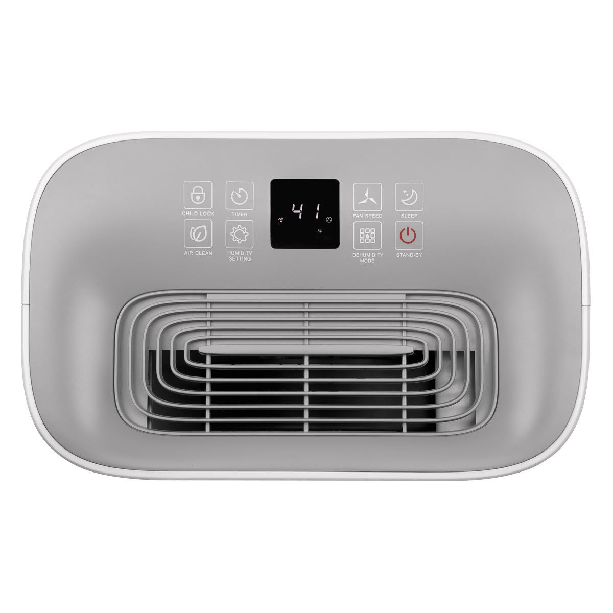 Sealey SDH20 Dehumidifier 20L Sealey