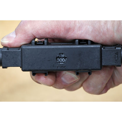 Sealey PBI2212GS RoadStart® Emergency Jump Starter 12V 2300 Peak Amps - DEKRA Approved Sealey