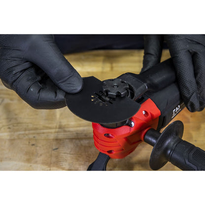 Sealey SMTA80MW Multi-Tool Blade Metal & Wood 80mm Sealey