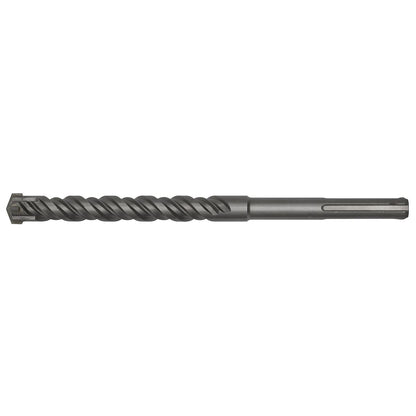 Sealey MAX22X320 SDS MAX Drill Bit Ø22 x 320mm Sealey