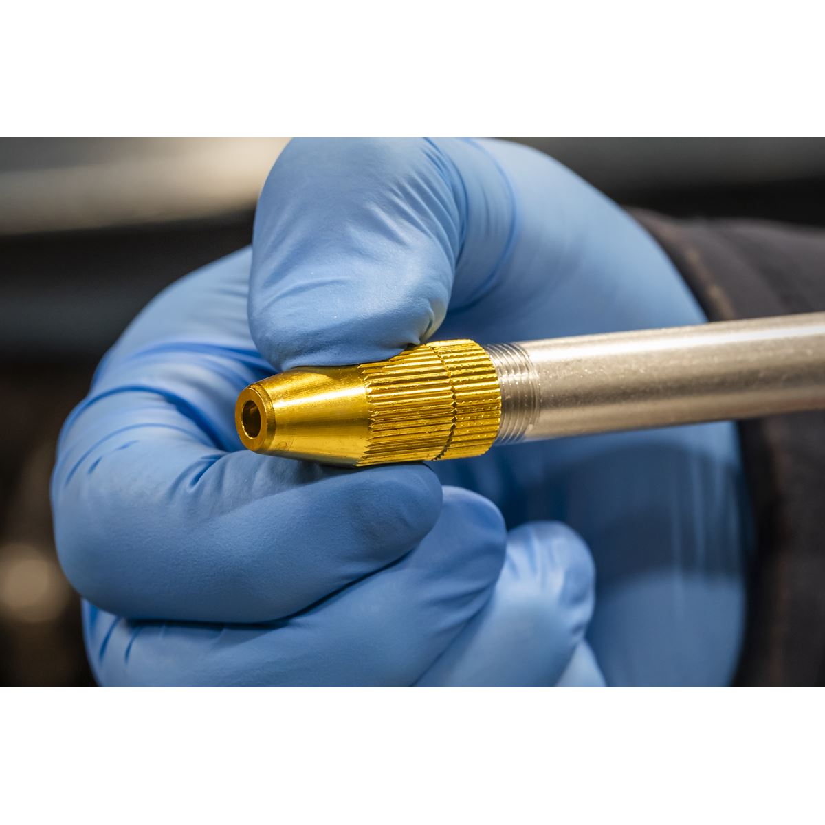 Sealey SA303 Paraffin Spray Gun Sealey