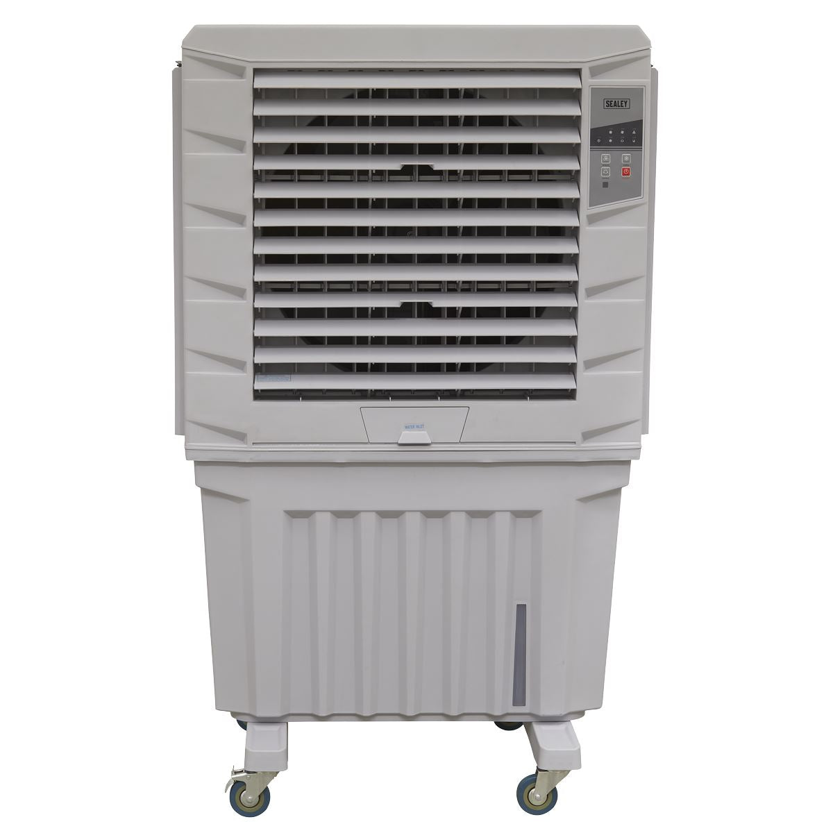 Sealey SAC125 Commercial Portable Air Cooler Sealey