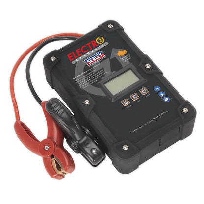 Sealey E/START800 ElectroStart® Batteryless Power Start 800A 12V Sealey