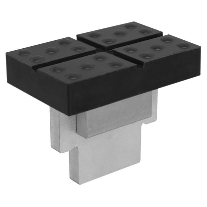 Sealey SJBEX.A07 Extension for Viking Jacking Beams 45mm Sealey